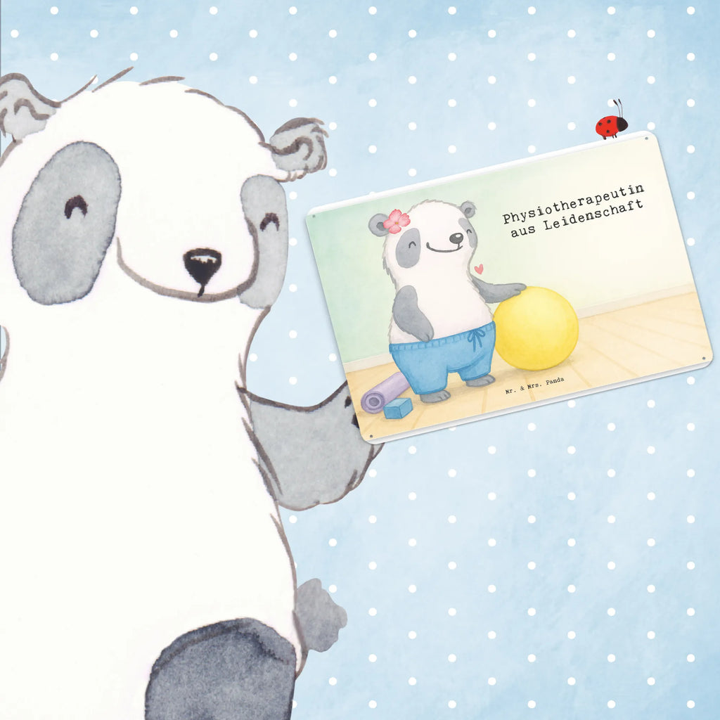 Retro Blechschild Physiotherapeutin Leidenschaft Design Wandschild Metall, Türschild Metall, Blechschild Für Männer, Blechschild, Blechschild Groß, Blechschild Für Frauen, Dekoschild Metall, Blechschild Küche, Blechschild Zum Aufhängen, Blechschild Büro, Schenken, Jubiläum, Danke, Dankeschön, Beruf, Ausbildung, Abschied, Rente, Kollege, Kollegin, Arbeitskollege, Mitarbeiter, Firma, Geschenk