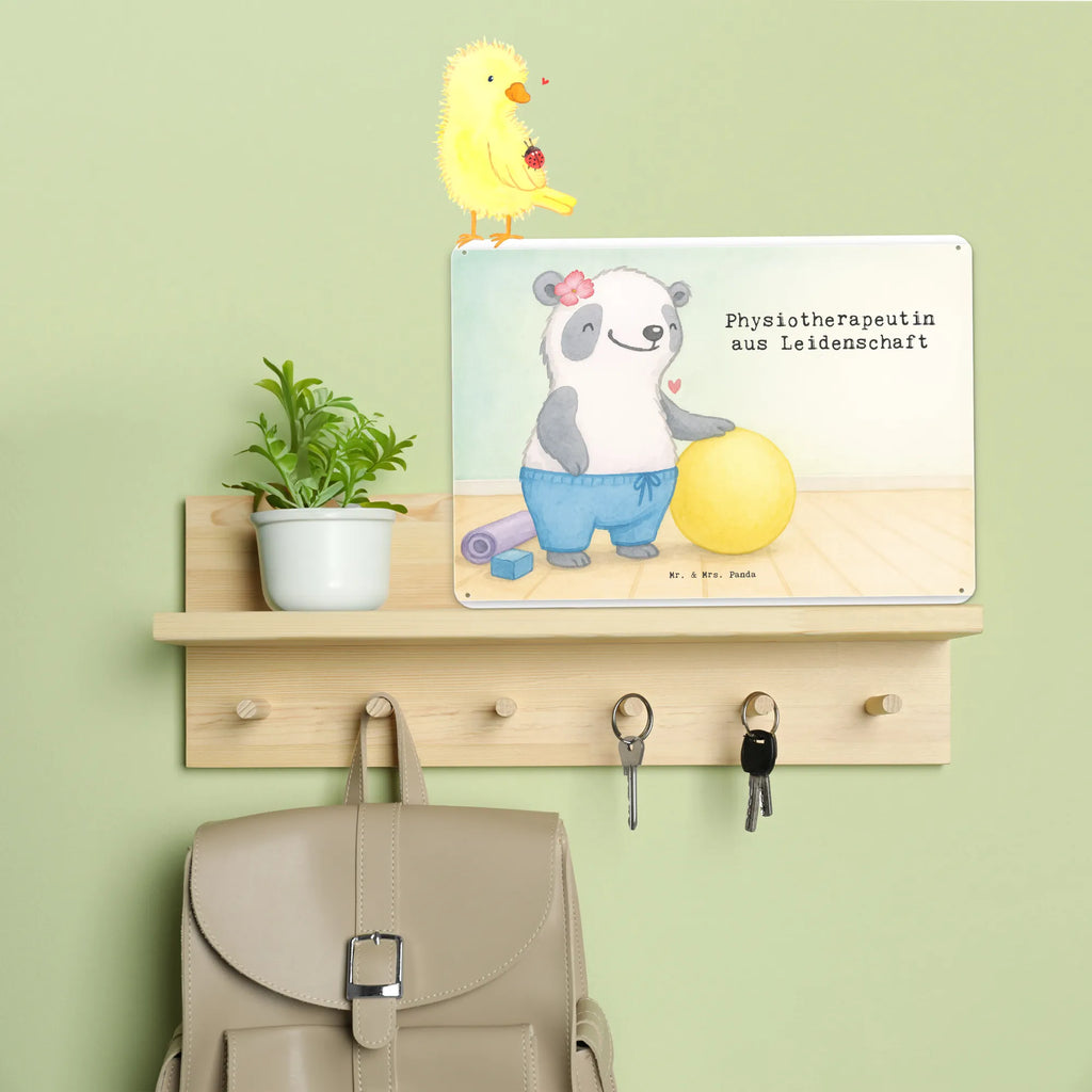 Retro Blechschild Physiotherapeutin Leidenschaft Design Wandschild Metall, Türschild Metall, Blechschild Für Männer, Blechschild, Blechschild Groß, Blechschild Für Frauen, Dekoschild Metall, Blechschild Küche, Blechschild Zum Aufhängen, Blechschild Büro, Schenken, Jubiläum, Danke, Dankeschön, Beruf, Ausbildung, Abschied, Rente, Kollege, Kollegin, Arbeitskollege, Mitarbeiter, Firma, Geschenk