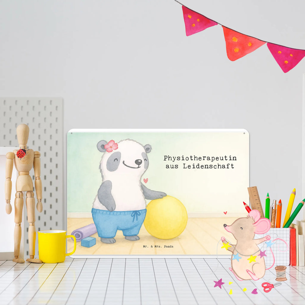 Retro Blechschild Physiotherapeutin Leidenschaft Design Wandschild Metall, Türschild Metall, Blechschild Für Männer, Blechschild, Blechschild Groß, Blechschild Für Frauen, Dekoschild Metall, Blechschild Küche, Blechschild Zum Aufhängen, Blechschild Büro, Schenken, Jubiläum, Danke, Dankeschön, Beruf, Ausbildung, Abschied, Rente, Kollege, Kollegin, Arbeitskollege, Mitarbeiter, Firma, Geschenk
