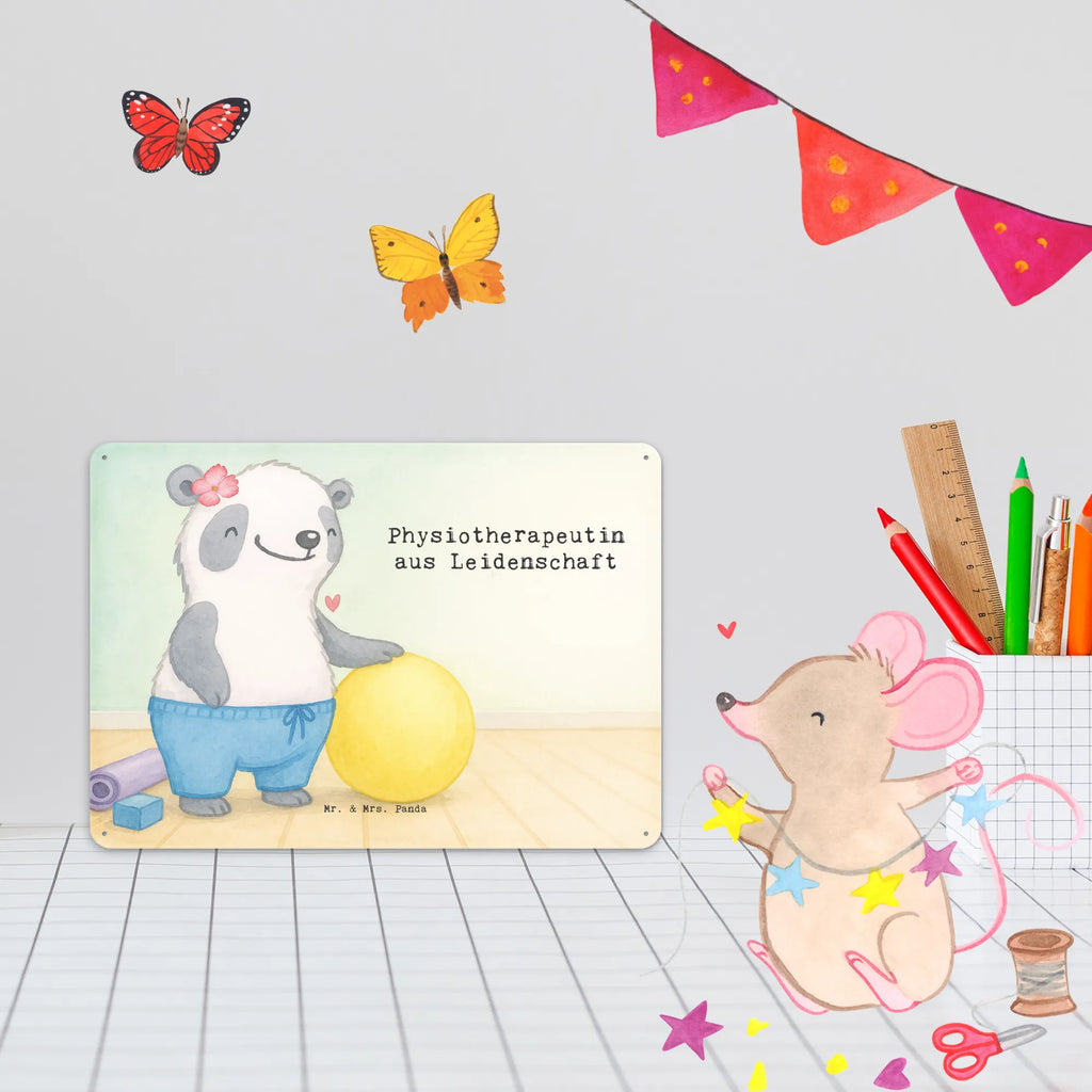 Retro Blechschild Physiotherapeutin Leidenschaft Design Wandschild Metall, Türschild Metall, Blechschild Für Männer, Blechschild, Blechschild Groß, Blechschild Für Frauen, Dekoschild Metall, Blechschild Küche, Blechschild Zum Aufhängen, Blechschild Büro, Schenken, Jubiläum, Danke, Dankeschön, Beruf, Ausbildung, Abschied, Rente, Kollege, Kollegin, Arbeitskollege, Mitarbeiter, Firma, Geschenk