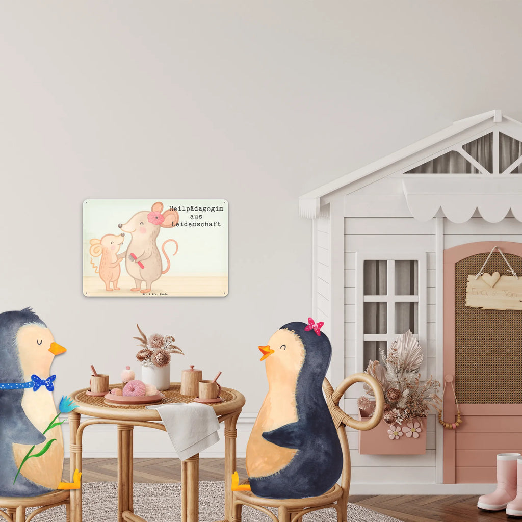 Metalowy szyld specjalistka pedagogiki specjalnej pasja Design Prezent, Dziękuję, Zawód, Wykształcenie, Jubileusz, Pożegnanie, Emerytura, Kolega, Koleżanka, Dawać, Pracownik, Współpracownik, Dziękuję bardzo