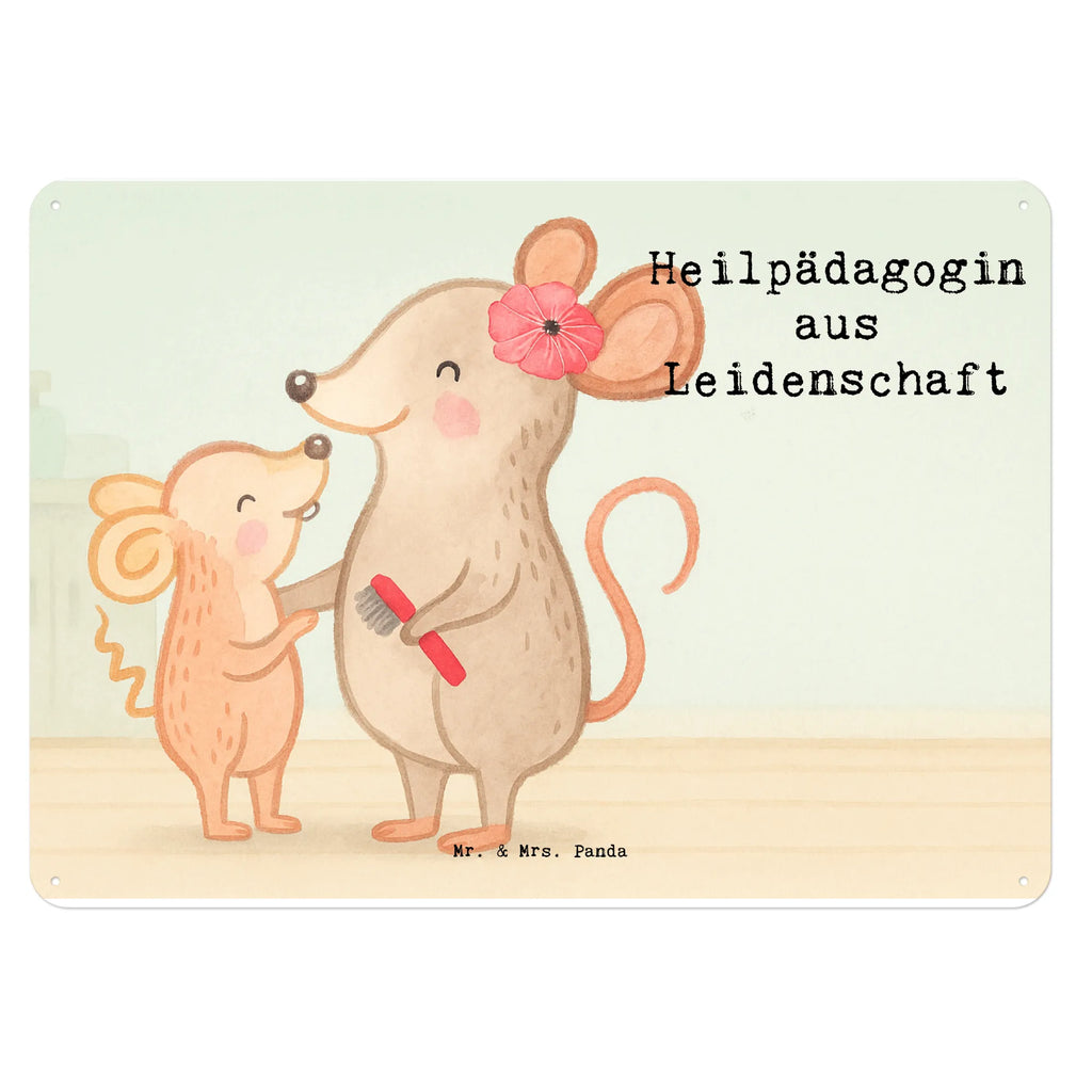 Metalowy szyld specjalistka pedagogiki specjalnej pasja Design Prezent, Dziękuję, Zawód, Wykształcenie, Jubileusz, Pożegnanie, Emerytura, Kolega, Koleżanka, Dawać, Pracownik, Współpracownik, Dziękuję bardzo