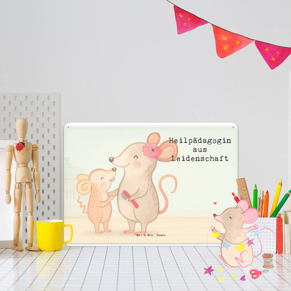 Metalowy szyld specjalistka pedagogiki specjalnej pasja Design Prezent, Dziękuję, Zawód, Wykształcenie, Jubileusz, Pożegnanie, Emerytura, Kolega, Koleżanka, Dawać, Pracownik, Współpracownik, Dziękuję bardzo