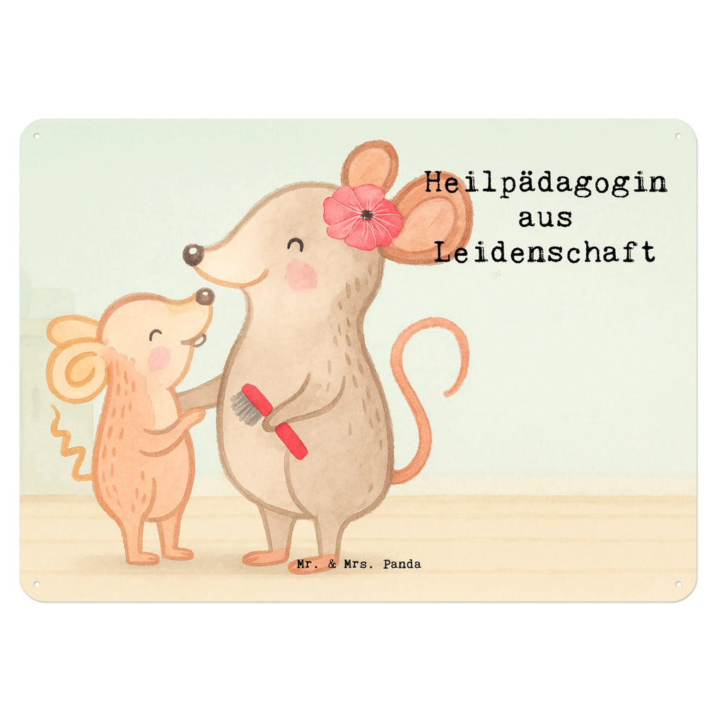 Metalowy szyld specjalistka pedagogiki specjalnej pasja Design Prezent, Dziękuję, Zawód, Wykształcenie, Jubileusz, Pożegnanie, Emerytura, Kolega, Koleżanka, Dawać, Pracownik, Współpracownik, Dziękuję bardzo