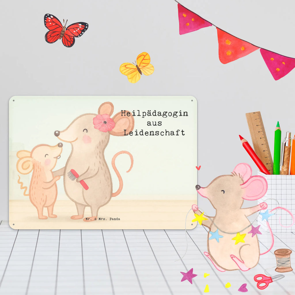 Metalowy szyld specjalistka pedagogiki specjalnej pasja Design Prezent, Dziękuję, Zawód, Wykształcenie, Jubileusz, Pożegnanie, Emerytura, Kolega, Koleżanka, Dawać, Pracownik, Współpracownik, Dziękuję bardzo