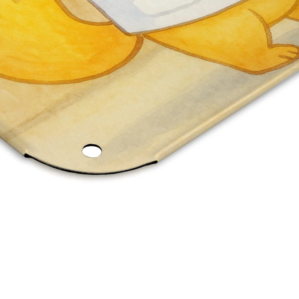 Metalowy szyld Aptekarz pasja Design Prezent, Dziękuję, Zawód, Wykształcenie, Jubileusz, Pożegnanie, Emerytura, Kolega, Koleżanka, Dawać, Pracownik, Współpracownik, Dziękuję bardzo