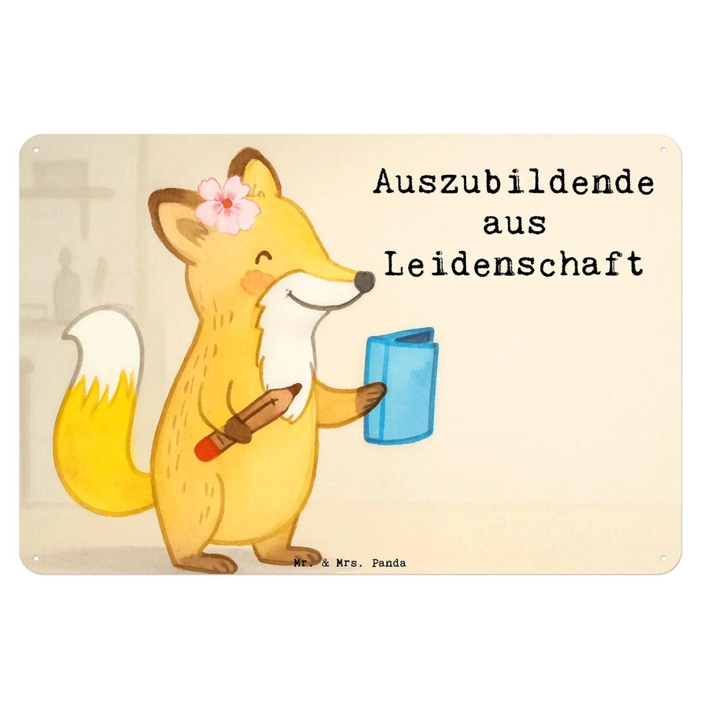Retro Blechschild Auszubildende Leidenschaft Design Blechschild Für Frauen, Blechschild Groß, Wandschild Metall, Türschild Metall, Blechschild Für Männer, Blechschild Zum Aufhängen, Blechschild, Blechschild Küche, Dekoschild Metall, Blechschild Büro, Schenken, Jubiläum, Danke, Dankeschön, Beruf, Ausbildung, Abschied, Rente, Kollege, Kollegin, Arbeitskollege, Mitarbeiter, Firma, Geschenk, Azubine, Auszubildende, Glücksbringer Zur Ausbildung, Ausbildungsbeginn, Abschlussprüfung, Beginn Der Ausbildung