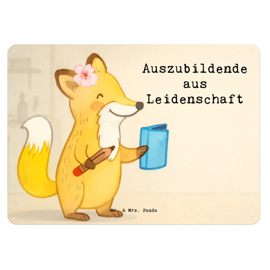 Retro Blechschild Auszubildende Leidenschaft Design Blechschild Für Frauen, Blechschild Groß, Wandschild Metall, Türschild Metall, Blechschild Für Männer, Blechschild Zum Aufhängen, Blechschild, Blechschild Küche, Dekoschild Metall, Blechschild Büro, Schenken, Jubiläum, Danke, Dankeschön, Beruf, Ausbildung, Abschied, Rente, Kollege, Kollegin, Arbeitskollege, Mitarbeiter, Firma, Geschenk, Azubine, Auszubildende, Glücksbringer Zur Ausbildung, Ausbildungsbeginn, Abschlussprüfung, Beginn Der Ausbildung