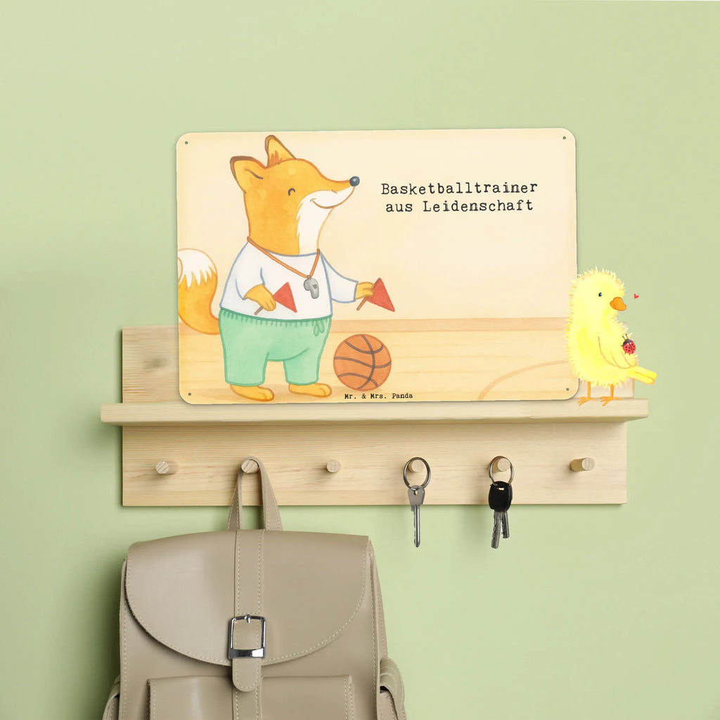 Blechschild Basketballtrainer Leidenschaft Design Blechschild Küche, Türschild Metall, Blechschild, Blechschild Büro, Blechschild Für Frauen, Blechschild Für Männer, Dekoschild Metall, Wandschild Metall, Blechschild Groß, Blechschild Zum Aufhängen, Schenken, Jubiläum, Danke, Dankeschön, Beruf, Ausbildung, Abschied, Rente, Kollege, Kollegin, Arbeitskollege, Mitarbeiter, Firma, Geschenk, Basketballtrainer, Basketballcoach, Basketballer, Sport, Ballsport, Basketball, Verein