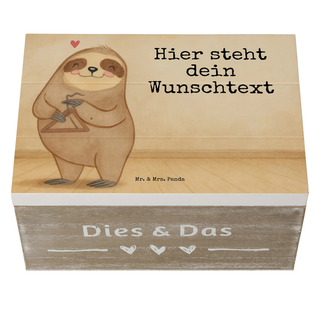 Personalizowane drewniane pudełko leniwiec trójkąt Design Instrumenty, prezenty dla muzyków, miłośników muzyki