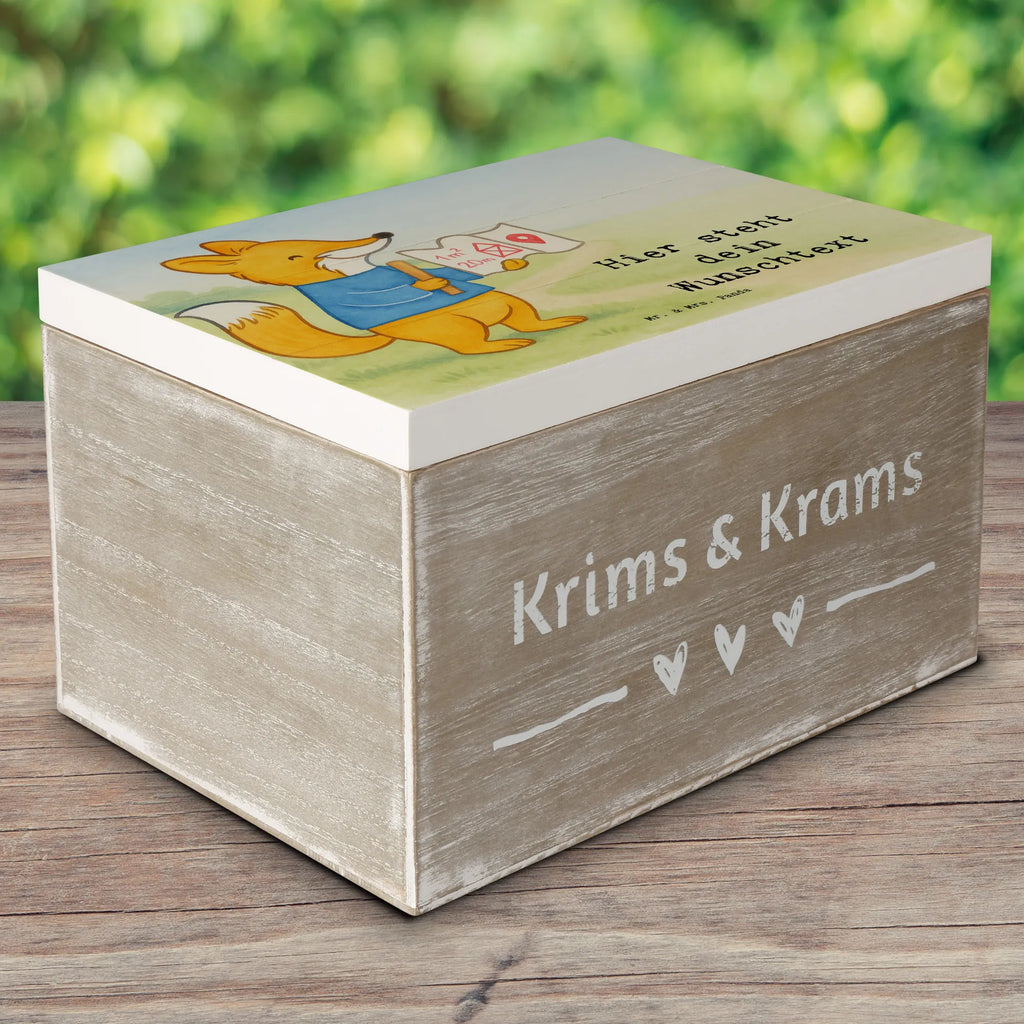 Personalised wooden chest architect Passion Design gift, sayings, gift idea, best, farewell gift, passing exam, anniversary, retirement, promotion, job start, profession