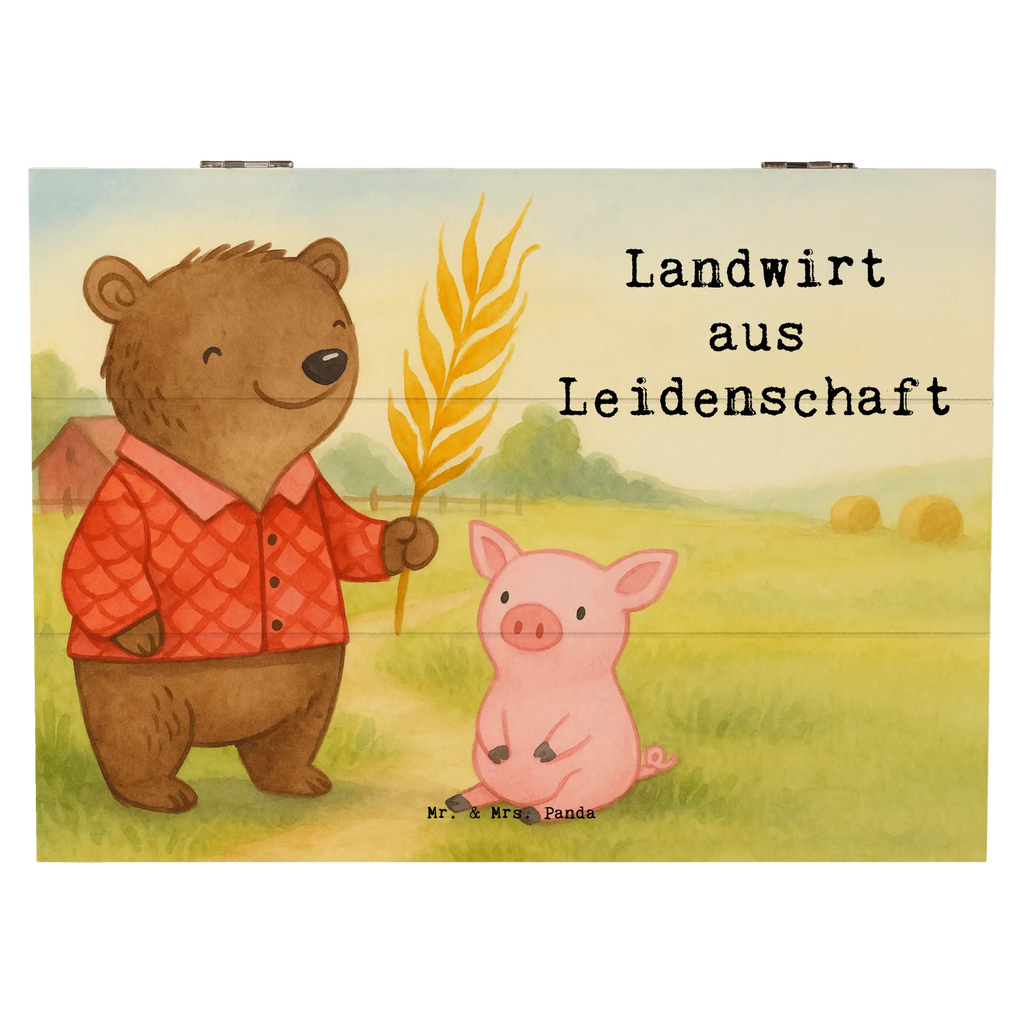 Box mit Deckel Landwirt Leidenschaft Design aufbewahrungskiste mit deckel, aufbewahrungsboxen, Holztruhe, Holzbox mit Deckel, Aufbewahrungskiste, Holz Aufbewahrungsbox, box holz, kiste holz, Box aus Holz, Schatulle, Holzkiste mit Deckel, aufbewahrungstruhe, holztruhen, Aufbewahrungsbox, holzschatulle, Holzbox, aufbewahrungskisten, Holzkisten, Holzkiste, Aufbewahrungsbox Holz, truhe holz, holzkästchen, Holzboxen, holzschachtel, Aufbewahrungsbox aus Holz, Geschenk, Schenken, Jubiläum, Danke, Dankeschön, Beruf, Ausbildung, Abschied, Rente, Kollege, Kollegin, Arbeitskollege, Mitarbeiter, Firma, Farmer, Agronom, Bauernhof, Landwirt; Bauer, Tierwirt