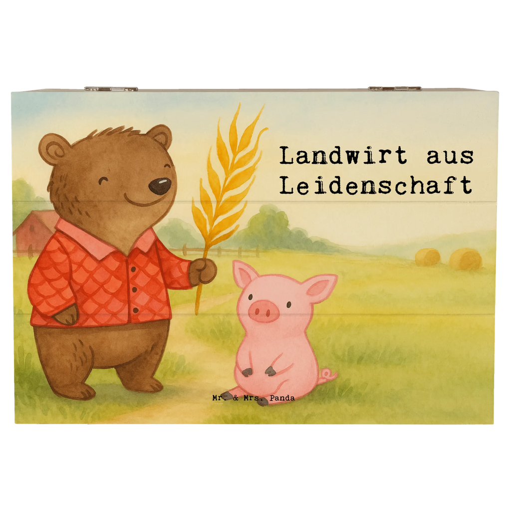 Box mit Deckel Landwirt Leidenschaft Design aufbewahrungskiste mit deckel, aufbewahrungsboxen, Holztruhe, Holzbox mit Deckel, Aufbewahrungskiste, Holz Aufbewahrungsbox, box holz, kiste holz, Box aus Holz, Schatulle, Holzkiste mit Deckel, aufbewahrungstruhe, holztruhen, Aufbewahrungsbox, holzschatulle, Holzbox, aufbewahrungskisten, Holzkisten, Holzkiste, Aufbewahrungsbox Holz, truhe holz, holzkästchen, Holzboxen, holzschachtel, Aufbewahrungsbox aus Holz, Geschenk, Schenken, Jubiläum, Danke, Dankeschön, Beruf, Ausbildung, Abschied, Rente, Kollege, Kollegin, Arbeitskollege, Mitarbeiter, Firma, Farmer, Agronom, Bauernhof, Landwirt; Bauer, Tierwirt