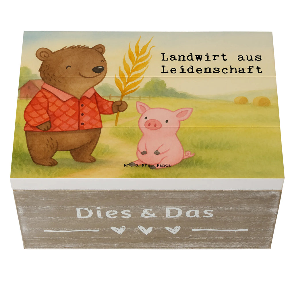 Box mit Deckel Landwirt Leidenschaft Design aufbewahrungskiste mit deckel, aufbewahrungsboxen, Holztruhe, Holzbox mit Deckel, Aufbewahrungskiste, Holz Aufbewahrungsbox, box holz, kiste holz, Box aus Holz, Schatulle, Holzkiste mit Deckel, aufbewahrungstruhe, holztruhen, Aufbewahrungsbox, holzschatulle, Holzbox, aufbewahrungskisten, Holzkisten, Holzkiste, Aufbewahrungsbox Holz, truhe holz, holzkästchen, Holzboxen, holzschachtel, Aufbewahrungsbox aus Holz, Geschenk, Schenken, Jubiläum, Danke, Dankeschön, Beruf, Ausbildung, Abschied, Rente, Kollege, Kollegin, Arbeitskollege, Mitarbeiter, Firma, Farmer, Agronom, Bauernhof, Landwirt; Bauer, Tierwirt