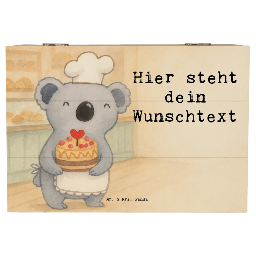 Personalisierte Holzkiste Konditor Leidenschaft Design Holzkiste Personalisiert, GEschenkdose Personalisiert, Aufbewahrungsbox mit Namen, Schatulle Personalisiert, Erinnerungsbox Personalisiert, Holzkiste mit Namen, Schatzkiste Personalisiert, Erinnerungskiste Personalisiert, mit Namen, Kiste mit Namen, Truhe mit Namen, Dekokiste mit Namen, Geschenkbox Personalisiert, Aufbewahrungsbox Personalisiert, Schatzkiste mit Namen, Erinnerungsbox mit Namen, Schatulle mit Namen, Truhe Personalisiert, Dekokiste Personalisiert, Kiste Personalisiert, Geschenk, Schenken, Jubiläum, Danke, Dankeschön, Beruf, Ausbildung, Abschied, Rente, Kollege, Kollegin, Arbeitskollege, Mitarbeiter, Firma, Kuchenbäcker, Konditor, Bäcker, Confiseur, Patissier