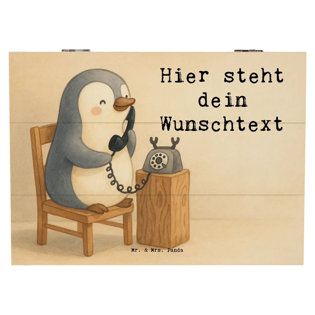 Personalizowane drewniane pudełko sekretarz Pasja Design Prezent, Dziękuję, Zawód, Wykształcenie, Jubileusz, Pożegnanie, Emerytura, Kolega, Koleżanka, Dawać, Pracownik, Współpracownik, Dziękuję bardzo