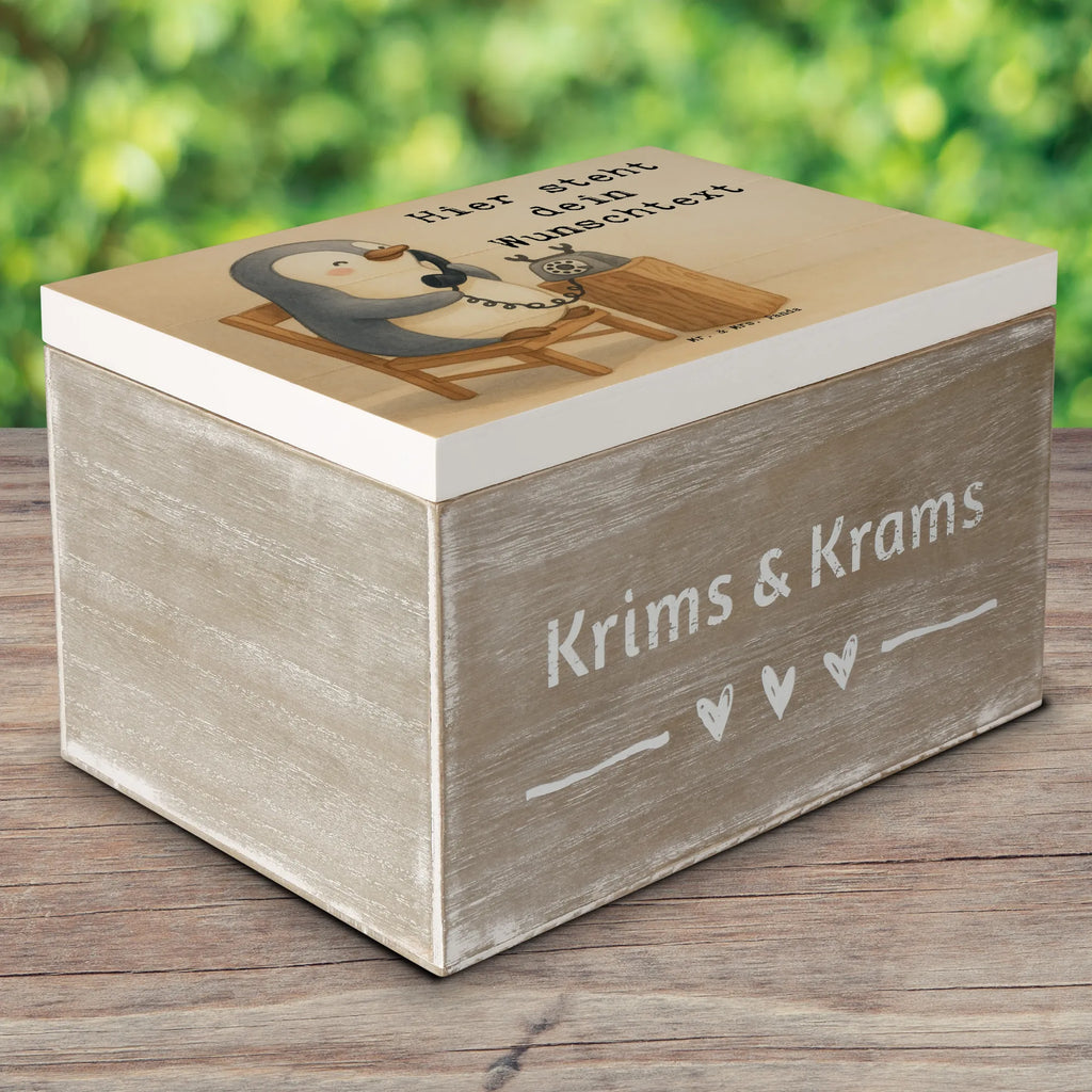 Personalizowane drewniane pudełko sekretarz Pasja Design Prezent, Dziękuję, Zawód, Wykształcenie, Jubileusz, Pożegnanie, Emerytura, Kolega, Koleżanka, Dawać, Pracownik, Współpracownik, Dziękuję bardzo