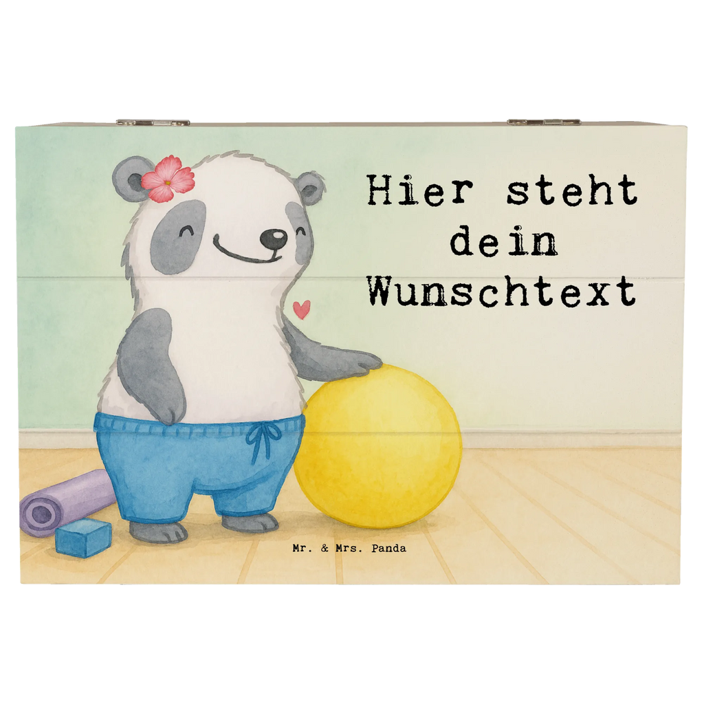 Personalizowane drewniane pudełko Fizjoterapeutka Pasja Design Prezent, Dziękuję, Zawód, Wykształcenie, Jubileusz, Pożegnanie, Emerytura, Kolega, Koleżanka, Dawać, Pracownik, Współpracownik, Dziękuję bardzo