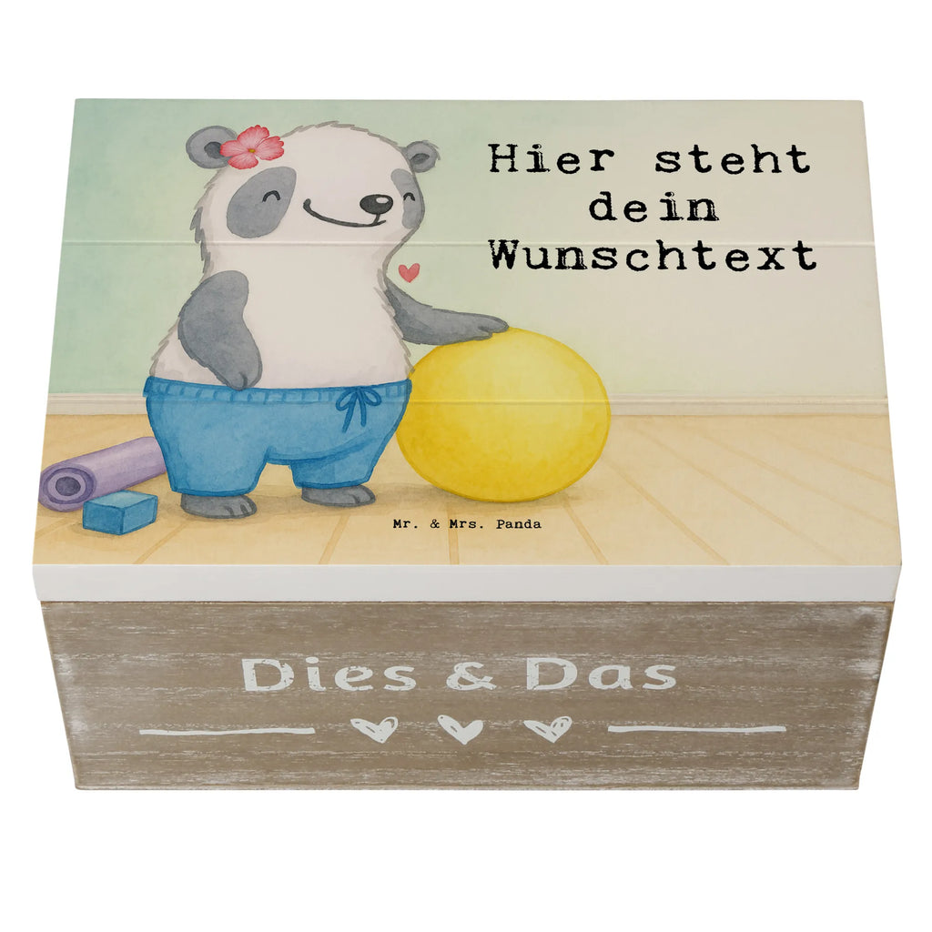 Personalizowane drewniane pudełko Fizjoterapeutka Pasja Design Prezent, Dziękuję, Zawód, Wykształcenie, Jubileusz, Pożegnanie, Emerytura, Kolega, Koleżanka, Dawać, Pracownik, Współpracownik, Dziękuję bardzo