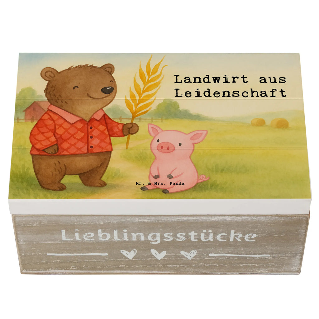 Box mit Deckel Landwirt Leidenschaft Design aufbewahrungskiste mit deckel, aufbewahrungsboxen, Holztruhe, Holzbox mit Deckel, Aufbewahrungskiste, Holz Aufbewahrungsbox, box holz, kiste holz, Box aus Holz, Schatulle, Holzkiste mit Deckel, aufbewahrungstruhe, holztruhen, Aufbewahrungsbox, holzschatulle, Holzbox, aufbewahrungskisten, Holzkisten, Holzkiste, Aufbewahrungsbox Holz, truhe holz, holzkästchen, Holzboxen, holzschachtel, Aufbewahrungsbox aus Holz, Geschenk, Schenken, Jubiläum, Danke, Dankeschön, Beruf, Ausbildung, Abschied, Rente, Kollege, Kollegin, Arbeitskollege, Mitarbeiter, Firma, Farmer, Agronom, Bauernhof, Landwirt; Bauer, Tierwirt