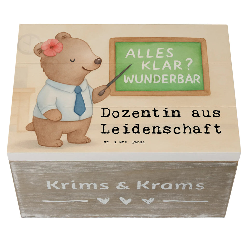 Holzkiste Dozentin Leidenschaft Design Holzbox mit Deckel, Aufbewahrungsbox Holz, truhe holz, box holz, aufbewahrungskiste mit deckel, Holzbox, Holztruhe, Schatulle, aufbewahrungstruhe, Holzkiste mit Deckel, Holzboxen, aufbewahrungsboxen, Holzkiste, aufbewahrungskisten, Holz Aufbewahrungsbox, Box aus Holz, Aufbewahrungskiste, kiste holz, holzkästchen, holztruhen, Holzkisten, holzschachtel, Aufbewahrungsbox aus Holz, holzschatulle, Aufbewahrungsbox, Geschenk, Schenken, Jubiläum, Danke, Dankeschön, Beruf, Ausbildung, Abschied, Rente, Kollege, Kollegin, Arbeitskollege, Mitarbeiter, Firma, Tutorin, Dozentin, Vorlesung, Unterricht, Universität, Professorin, Akademikerin, Uni