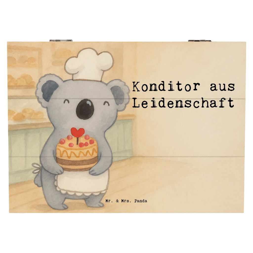 Aufbewahrungsbox Konditor Leidenschaft Design box holz, Holzkiste, holzschachtel, aufbewahrungstruhe, Aufbewahrungsbox, aufbewahrungskisten, Aufbewahrungskiste, Holzbox, aufbewahrungsboxen, Holztruhe, Holzkisten, Holz Aufbewahrungsbox, Box aus Holz, Aufbewahrungsbox aus Holz, Holzbox mit Deckel, aufbewahrungskiste mit deckel, holztruhen, Aufbewahrungsbox Holz, Schatulle, Holzkiste mit Deckel, holzschatulle, Holzboxen, truhe holz, kiste holz, holzkästchen, Geschenk, Schenken, Jubiläum, Danke, Dankeschön, Beruf, Ausbildung, Abschied, Rente, Kollege, Kollegin, Arbeitskollege, Mitarbeiter, Firma, Konditor, Bäcker, Kuchenbäcker, Patissier, Confiseur