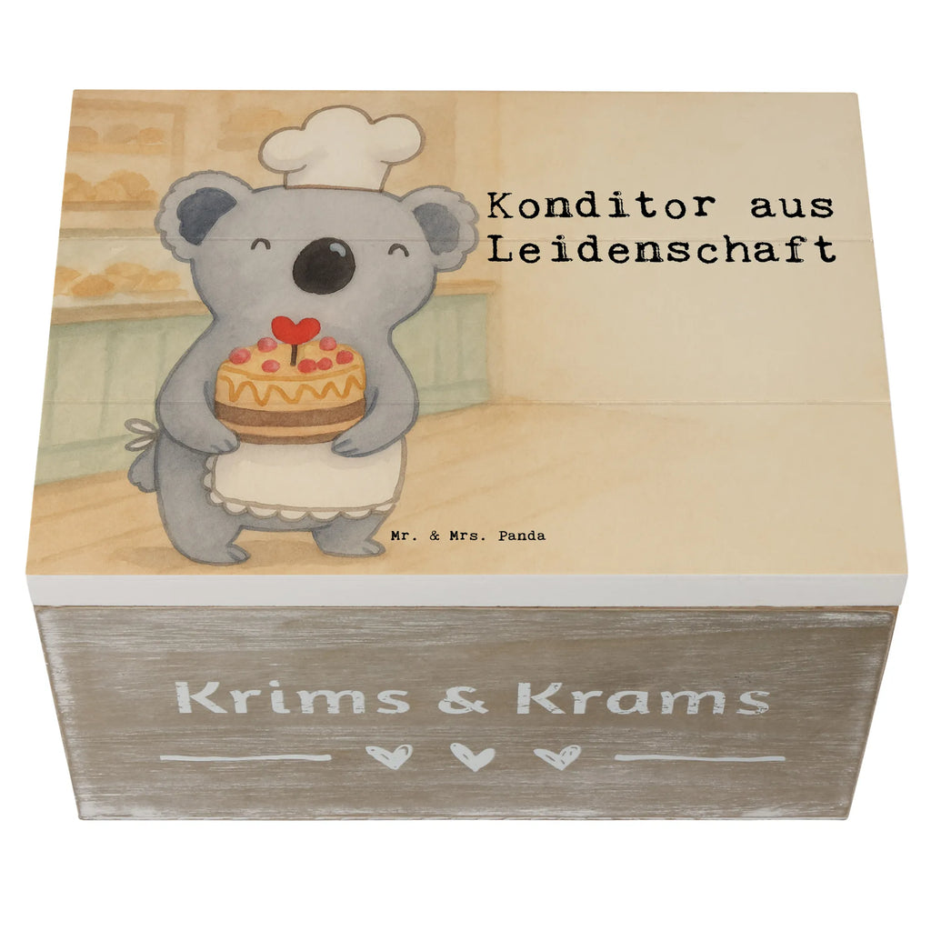 Aufbewahrungsbox Konditor Leidenschaft Design box holz, Holzkiste, holzschachtel, aufbewahrungstruhe, Aufbewahrungsbox, aufbewahrungskisten, Aufbewahrungskiste, Holzbox, aufbewahrungsboxen, Holztruhe, Holzkisten, Holz Aufbewahrungsbox, Box aus Holz, Aufbewahrungsbox aus Holz, Holzbox mit Deckel, aufbewahrungskiste mit deckel, holztruhen, Aufbewahrungsbox Holz, Schatulle, Holzkiste mit Deckel, holzschatulle, Holzboxen, truhe holz, kiste holz, holzkästchen, Geschenk, Schenken, Jubiläum, Danke, Dankeschön, Beruf, Ausbildung, Abschied, Rente, Kollege, Kollegin, Arbeitskollege, Mitarbeiter, Firma, Konditor, Bäcker, Kuchenbäcker, Patissier, Confiseur