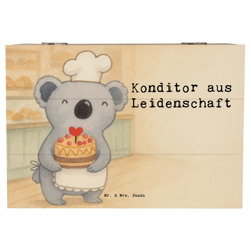 Aufbewahrungsbox Konditor Leidenschaft Design box holz, Holzkiste, holzschachtel, aufbewahrungstruhe, Aufbewahrungsbox, aufbewahrungskisten, Aufbewahrungskiste, Holzbox, aufbewahrungsboxen, Holztruhe, Holzkisten, Holz Aufbewahrungsbox, Box aus Holz, Aufbewahrungsbox aus Holz, Holzbox mit Deckel, aufbewahrungskiste mit deckel, holztruhen, Aufbewahrungsbox Holz, Schatulle, Holzkiste mit Deckel, holzschatulle, Holzboxen, truhe holz, kiste holz, holzkästchen, Geschenk, Schenken, Jubiläum, Danke, Dankeschön, Beruf, Ausbildung, Abschied, Rente, Kollege, Kollegin, Arbeitskollege, Mitarbeiter, Firma, Konditor, Bäcker, Kuchenbäcker, Patissier, Confiseur