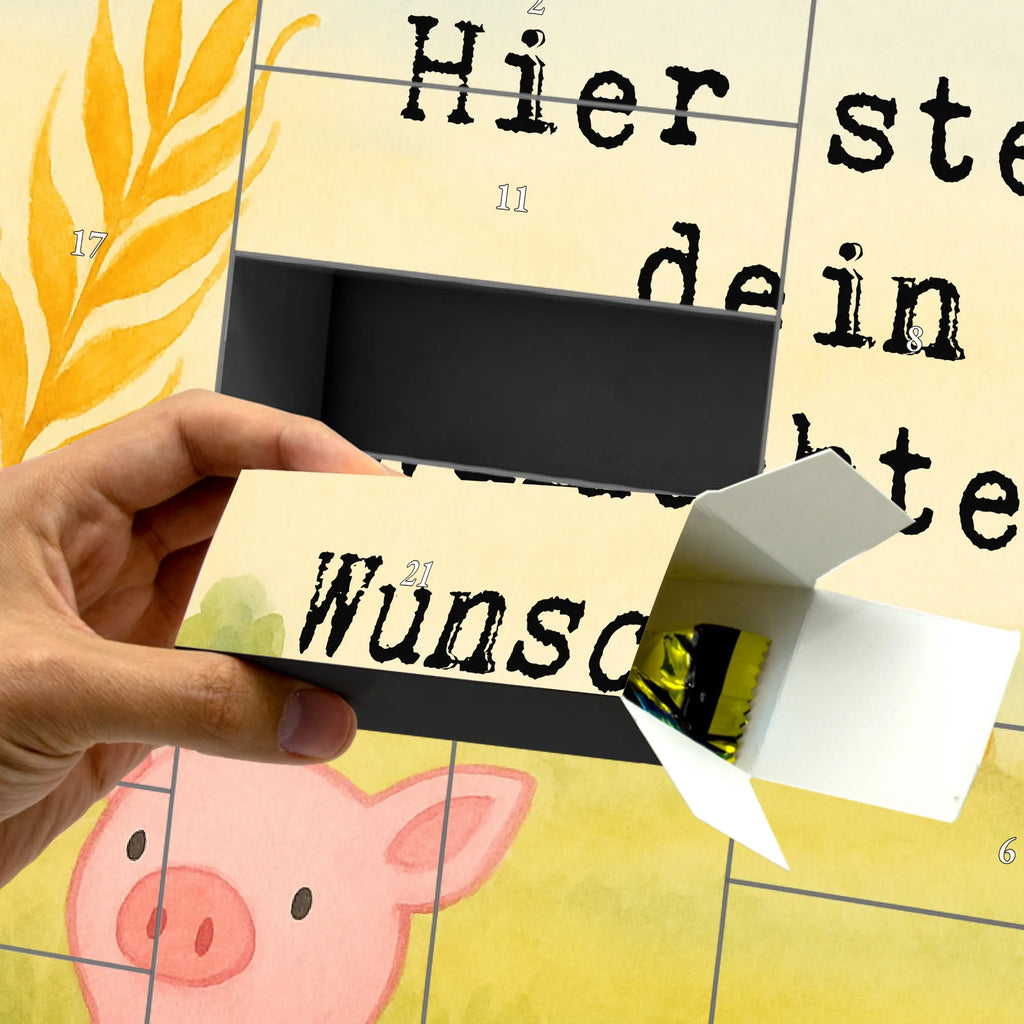 Personalisierter Befüllbarer Adventskalender Landwirt Leidenschaft Design Befüllbarer Adventskalender, Adventskalender Zum Selbst Befüllen, Geschenk, Schenken, Jubiläum, Danke, Dankeschön, Beruf, Ausbildung, Abschied, Rente, Kollege, Kollegin, Arbeitskollege, Mitarbeiter, Firma, Farmer, Tierwirt, Landwirt; Bauer, Bauernhof, Agronom