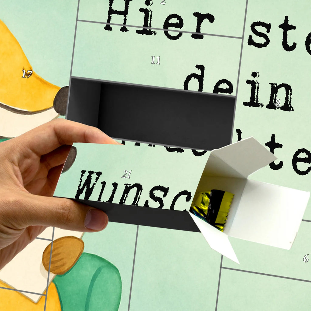 Personalisierter Befüllbarer Adventskalender Psychologin Leidenschaft Design Befüllbarer Adventskalender, Adventskalender Zum Selbst Befüllen, Geschenk, Schenken, Jubiläum, Danke, Dankeschön, Beruf, Ausbildung, Abschied, Rente, Kollege, Kollegin, Arbeitskollege, Mitarbeiter, Firma