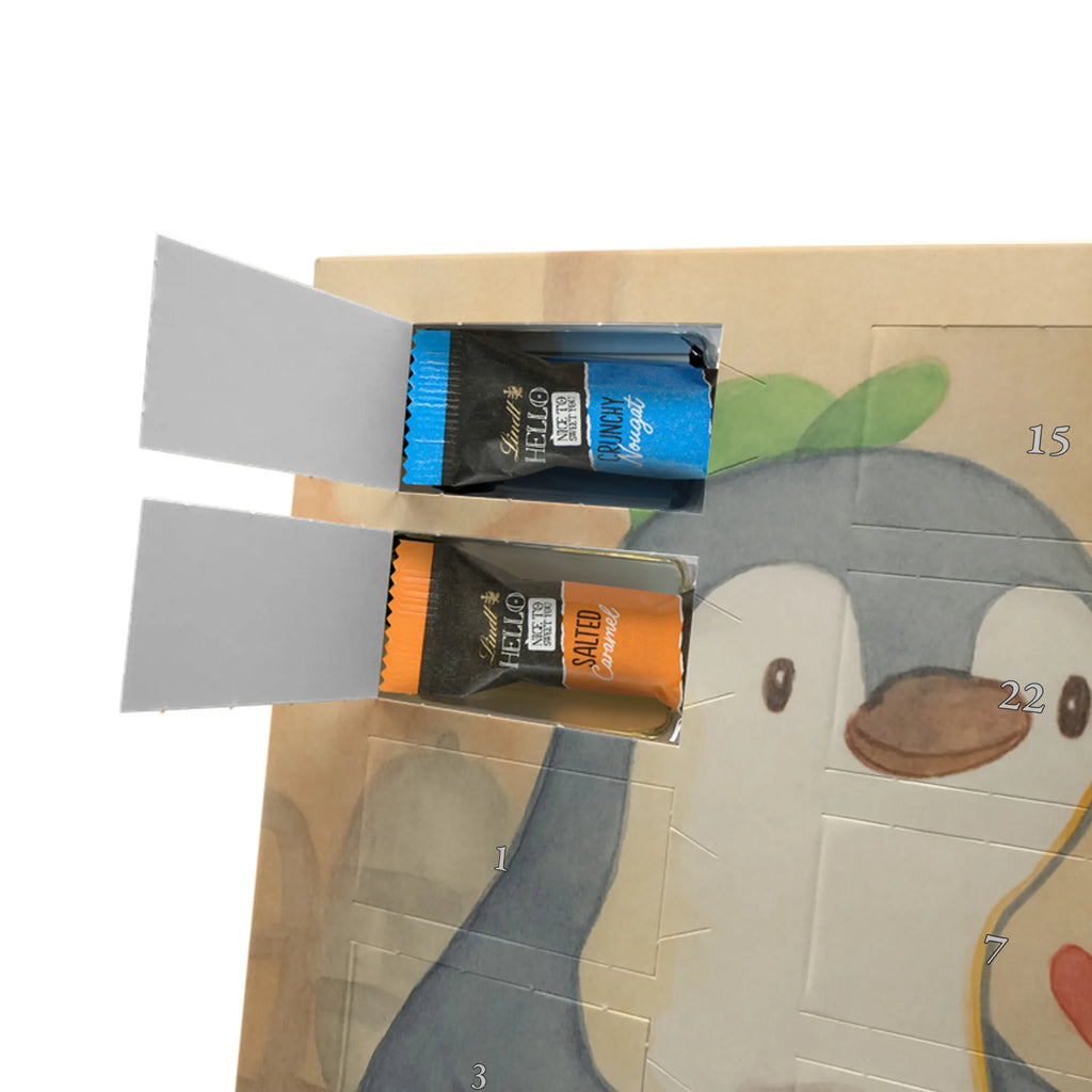 Chocolate advent calendar beer brewer Passion Design profession, job start, promotion, retirement, anniversary, passing exam, farewell gift, best, gift, gift idea, sayings