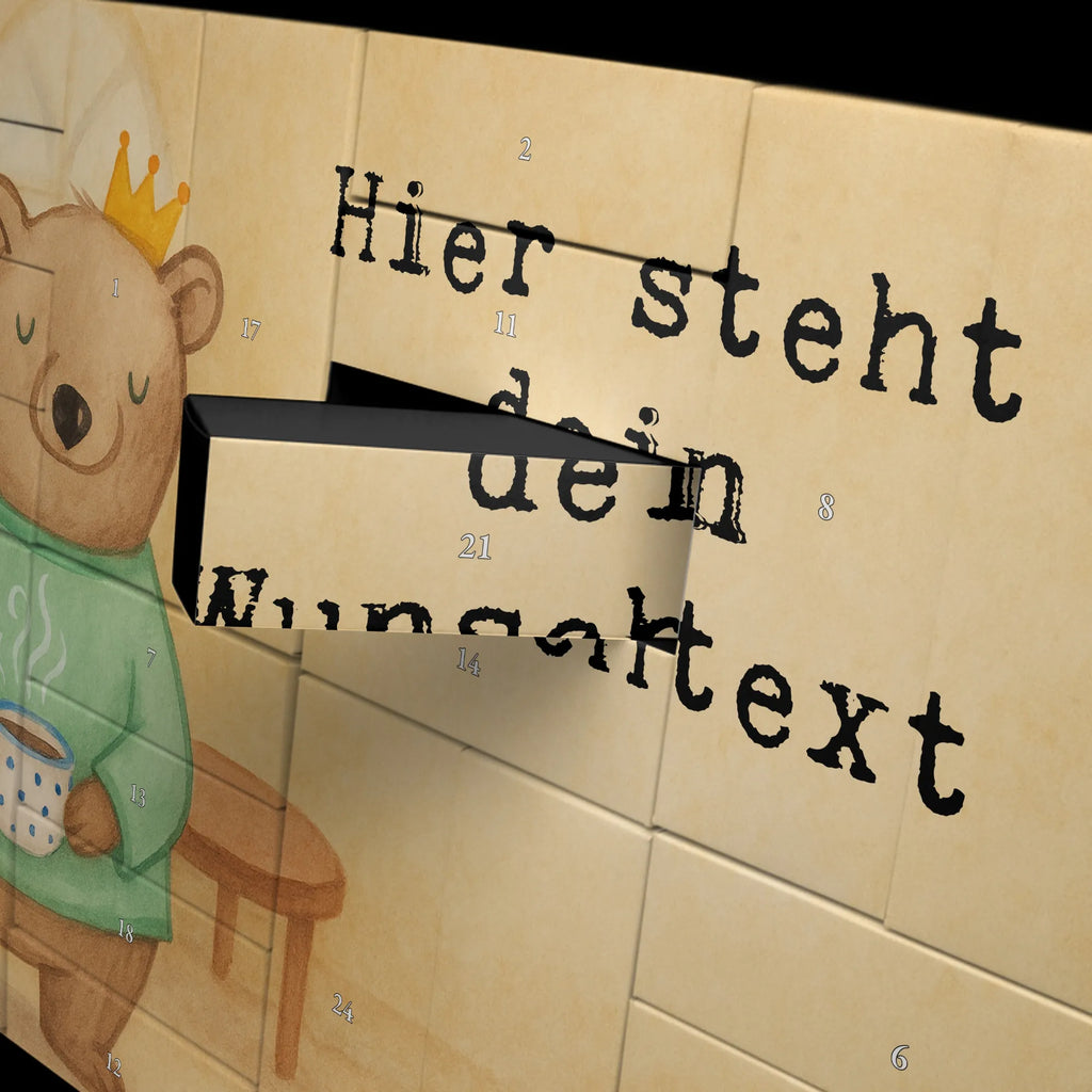 Personalisierter Befüllbarer Adventskalender Chef Leidenschaft Design Adventskalender Zum Selbst Befüllen, Befüllbarer Adventskalender, Geschenk, Schenken, Jubiläum, Danke, Dankeschön, Beruf, Ausbildung, Abschied, Rente, Kollege, Kollegin, Arbeitskollege, Mitarbeiter, Firma, Firmeninhaber, Direktor, Unternehmensinhaber, Führungskraft, Geschäftsinhaber, CEO, Chef, Leiter