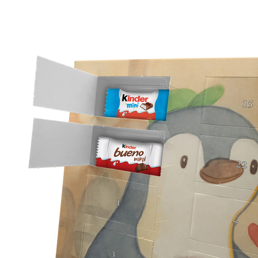 Chocolate advent calendar beer brewer Passion Design profession, job start, promotion, retirement, anniversary, passing exam, farewell gift, best, gift, gift idea, sayings