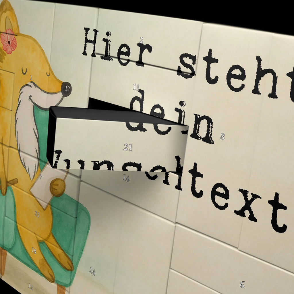 Personalisierter Befüllbarer Adventskalender Therapeutin Leidenschaft Design Befüllbarer Adventskalender, Adventskalender Zum Selbst Befüllen, Geschenk, Schenken, Jubiläum, Danke, Dankeschön, Beruf, Ausbildung, Abschied, Rente, Kollege, Kollegin, Arbeitskollege, Mitarbeiter, Firma