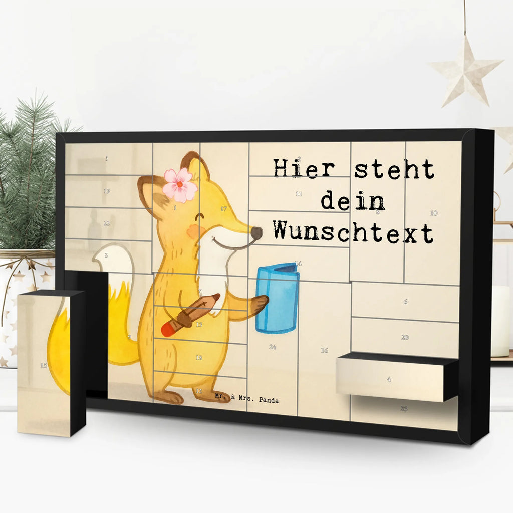 Personalisierter Befüllbarer Adventskalender Auszubildende Leidenschaft Design Adventskalender Zum Selbst Befüllen, Befüllbarer Adventskalender, Geschenk, Schenken, Jubiläum, Danke, Dankeschön, Beruf, Ausbildung, Abschied, Rente, Kollege, Kollegin, Arbeitskollege, Mitarbeiter, Firma, Auszubildende, Beginn Der Ausbildung, Ausbildungsbeginn, Glücksbringer Zur Ausbildung, Azubine, Abschlussprüfung
