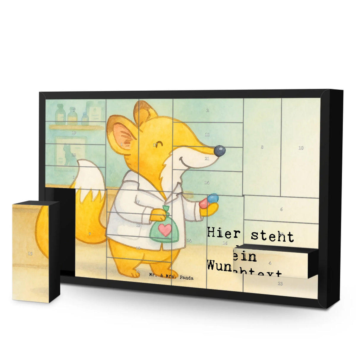 Personalisierter Befüllbarer Adventskalender Apotheker Leidenschaft Design adventskalender mit text, Namens-Adventskalender, adventskalender personalisiert, Individualisierter Adventskalender, adventskalender mit wunschname, Personalisierter Adventskalender 2024, weihnachtskalender personalisiert, personalisierter weihnachtskalender, Personalisierbarer Adventskalender, Adventskalender personalisiert 2024, Personalisierter Adventskalender, Adventskalender mit Namen, Adventskalender Name personalisiert, Persönlicher Adventskalender, individueller adventskalender, Geschenk, Schenken, Jubiläum, Danke, Dankeschön, Beruf, Ausbildung, Abschied, Rente, Kollege, Kollegin, Arbeitskollege, Mitarbeiter, Firma, Pharmazie, Approbation, Eröffnung Apotheke, Apotheker, Staatsexamen
