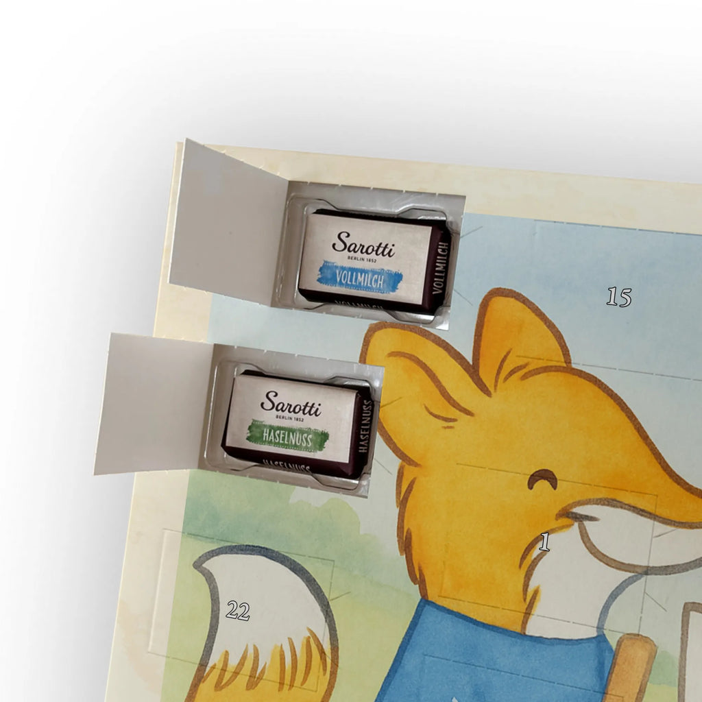 Chocolate advent calendar architect Passion Design gift, promotion, anniversary, retirement, sayings, job start, gift idea, best, farewell gift, profession, passing exam