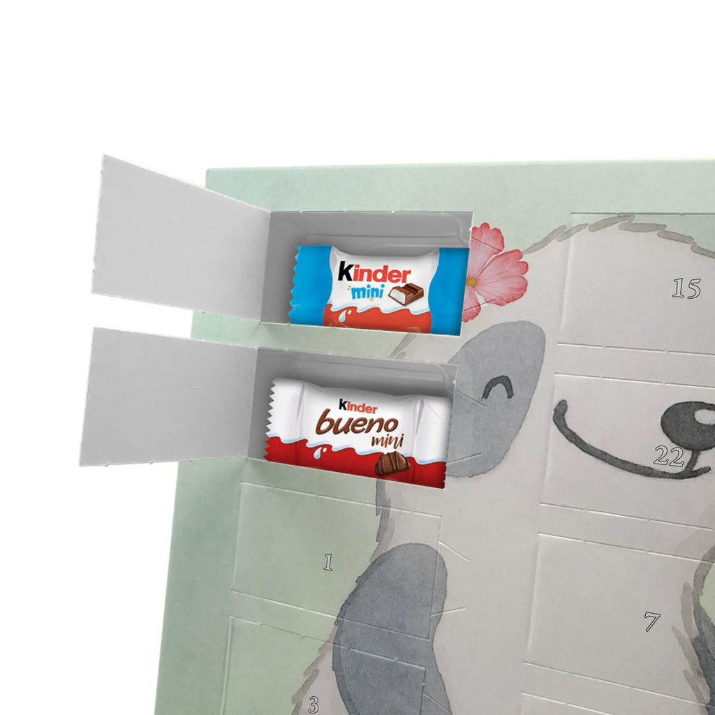 Chocolate advent calendar Physiotherapist Passion Design profession, job start, promotion, retirement, anniversary, passing exam, farewell gift, best, gift, gift idea, sayings