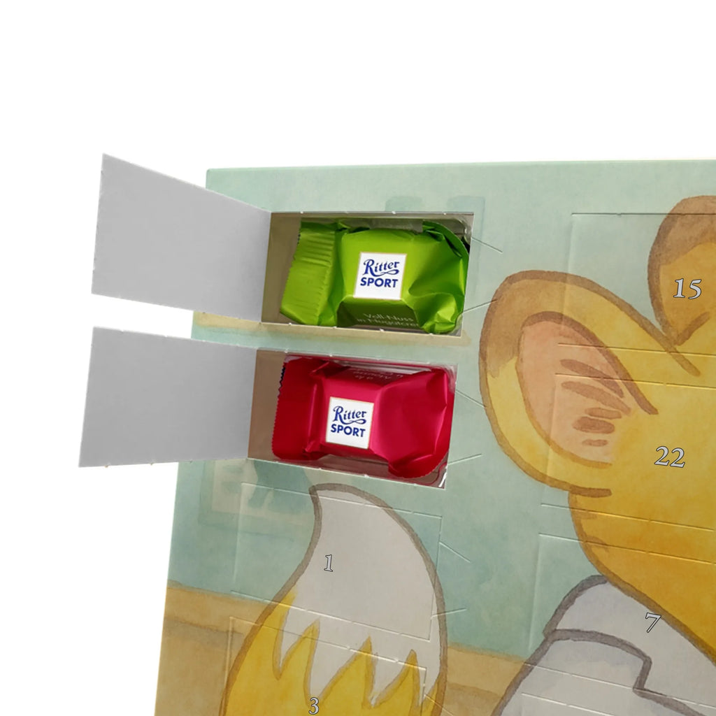 Chocolate advent calendar Pharmacist Passion Design best, farewell gift, passing exam, sayings, anniversary, retirement, promotion, gift, gift idea, job start, profession