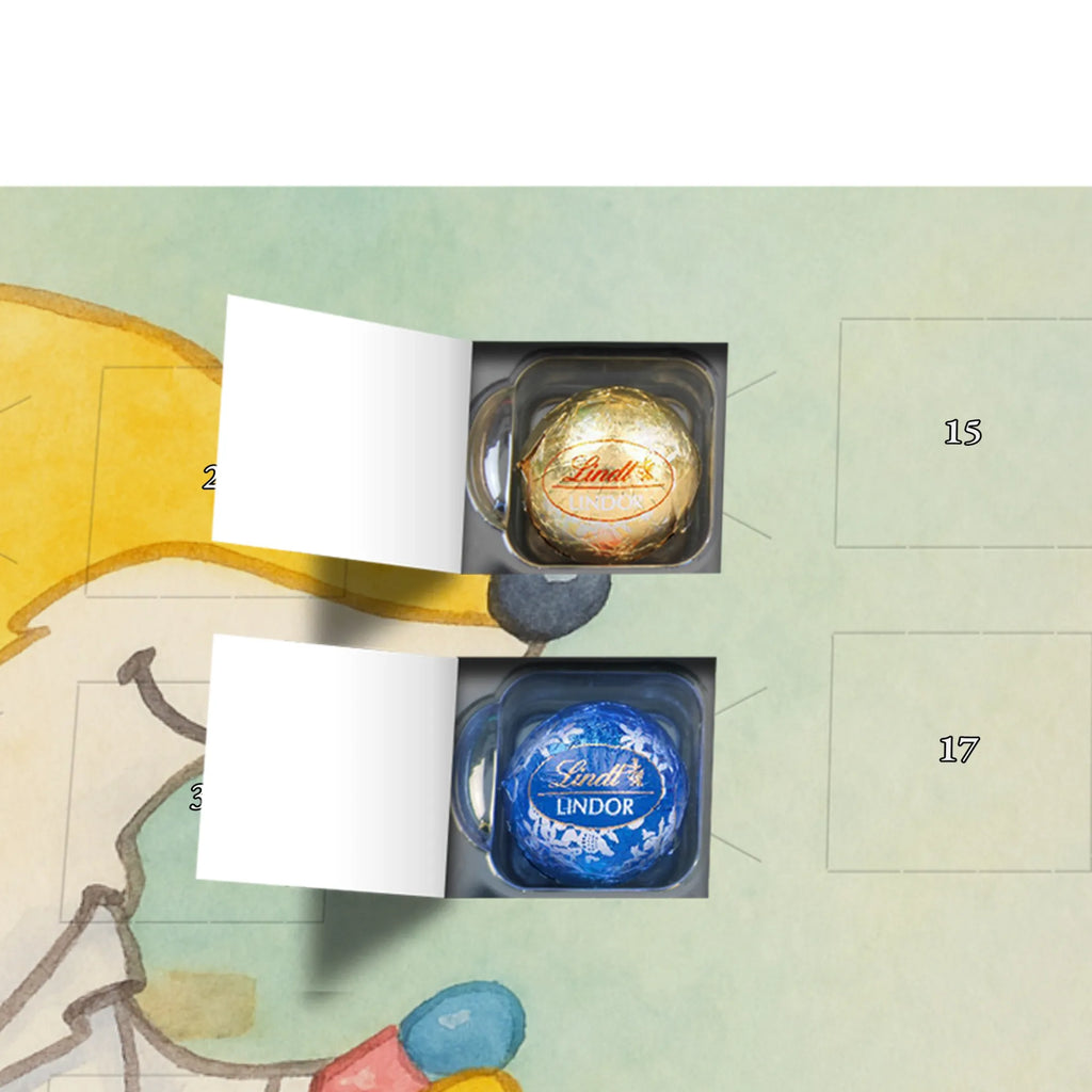 Chocolate advent calendar Pharmacist Passion Design best, farewell gift, passing exam, sayings, anniversary, retirement, promotion, gift, gift idea, job start, profession