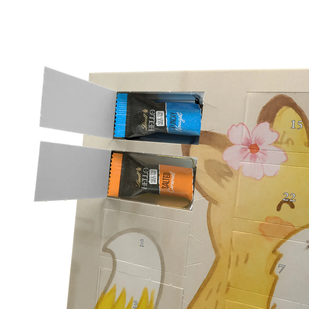 Chocolate advent calendar Apprentice passion Design profession, job start, promotion, retirement, anniversary, passing exam, farewell gift, best, gift, gift idea, sayings