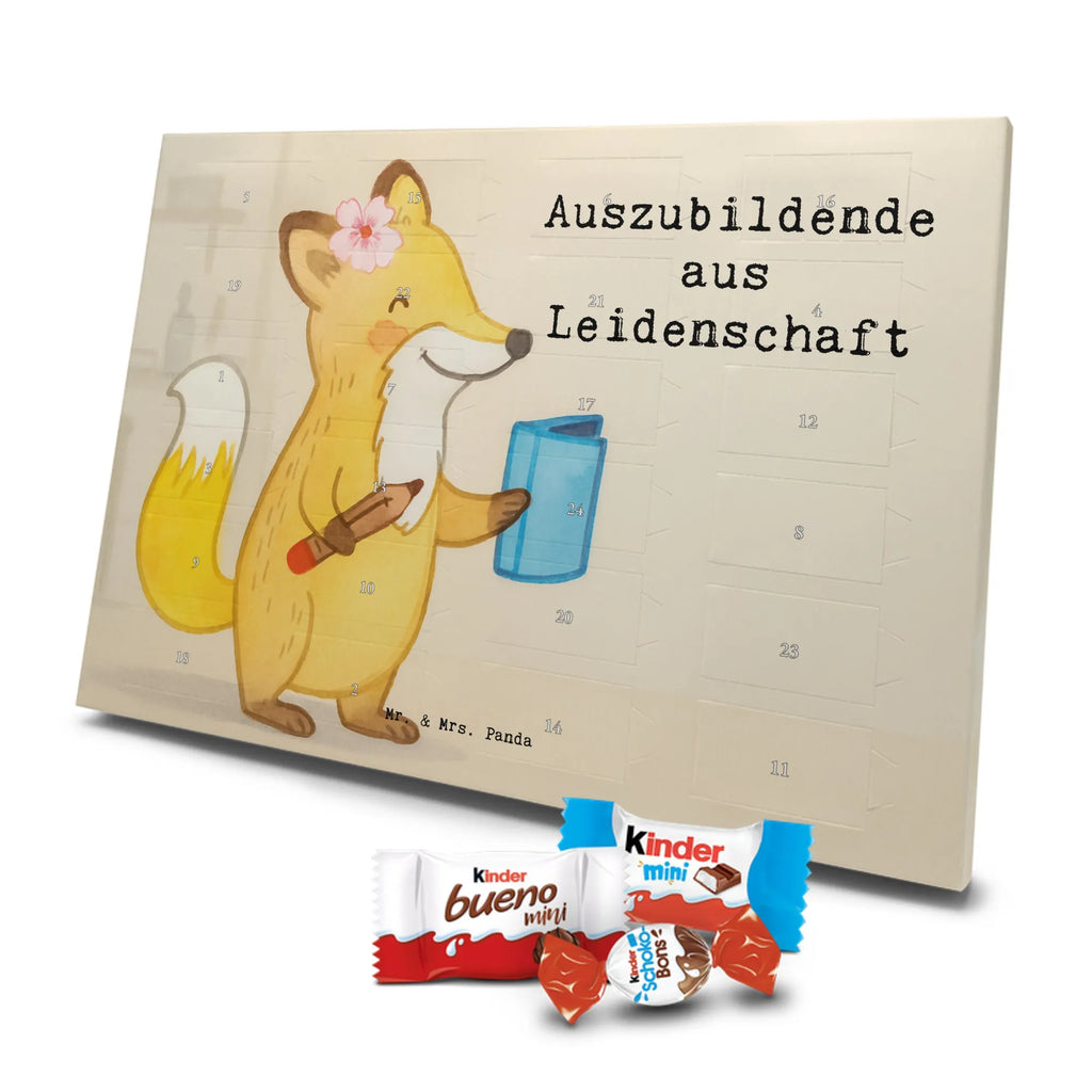 Chocolate advent calendar Apprentice passion Design profession, job start, promotion, retirement, anniversary, passing exam, farewell gift, best, gift, gift idea, sayings