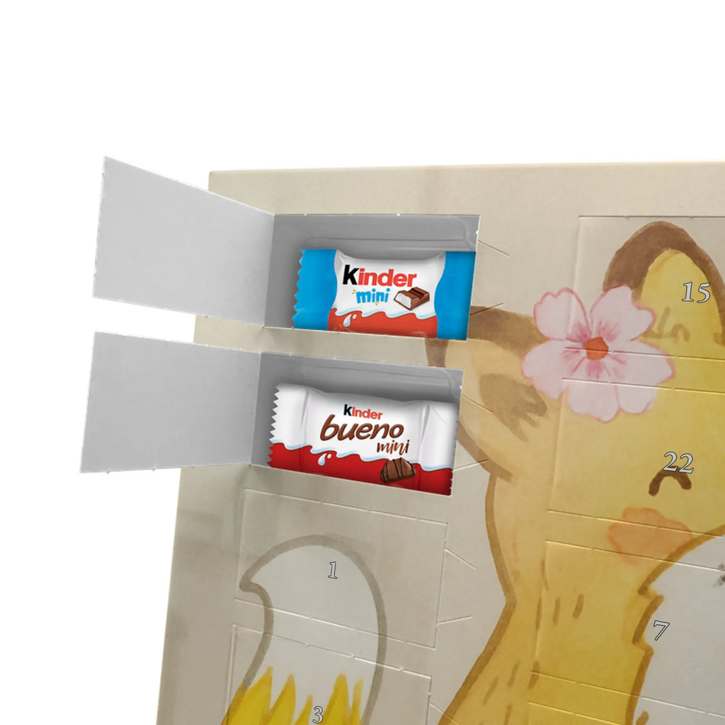 Chocolate advent calendar Apprentice passion Design profession, job start, promotion, retirement, anniversary, passing exam, farewell gift, best, gift, gift idea, sayings