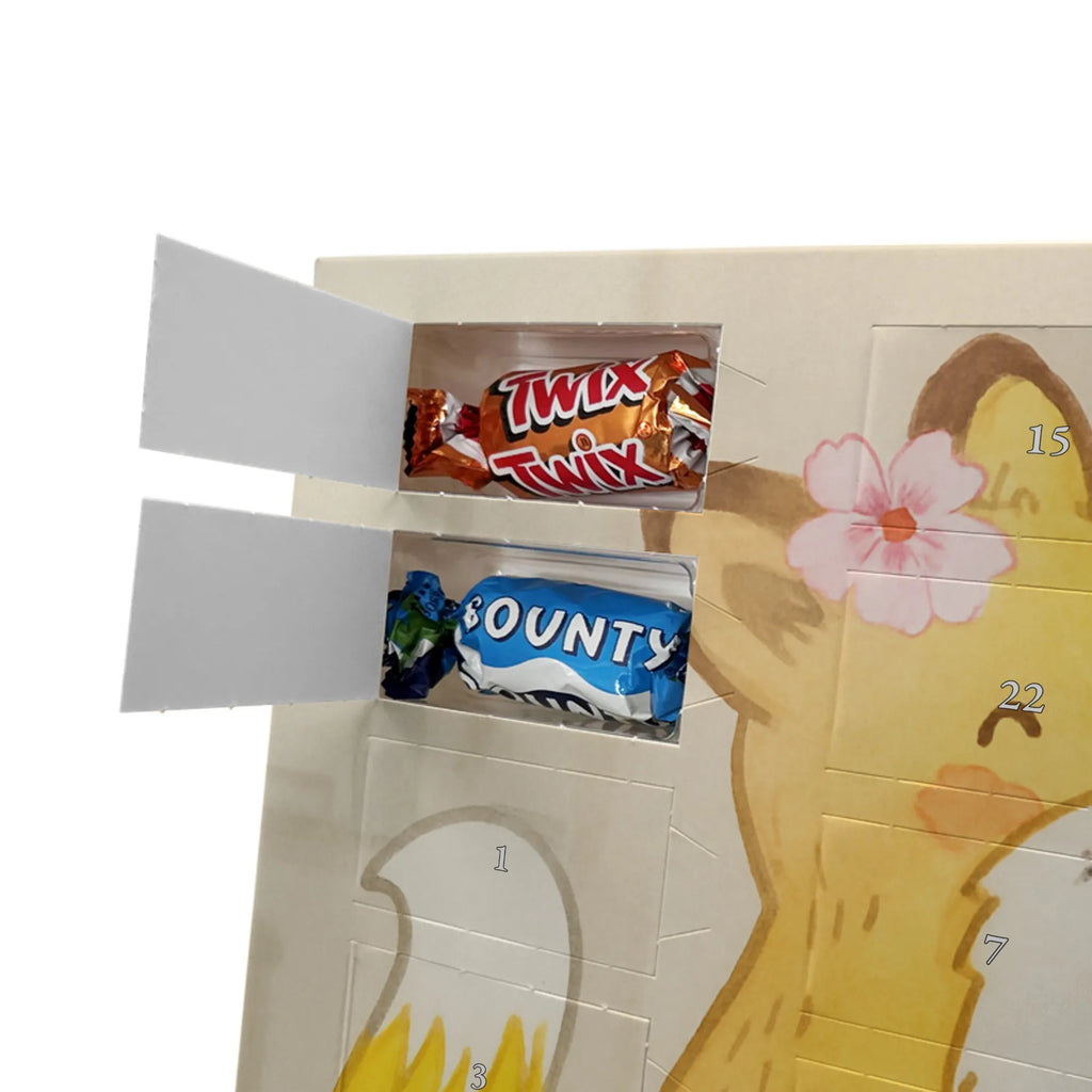 Chocolate advent calendar Apprentice passion Design profession, job start, promotion, retirement, anniversary, passing exam, farewell gift, best, gift, gift idea, sayings