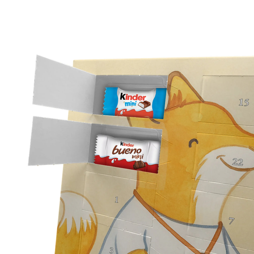 Chocolate advent calendar Basketball coach Passion Design anniversary, gift idea, retirement, profession, promotion, job start, best, farewell gift, sayings, gift, passing exam