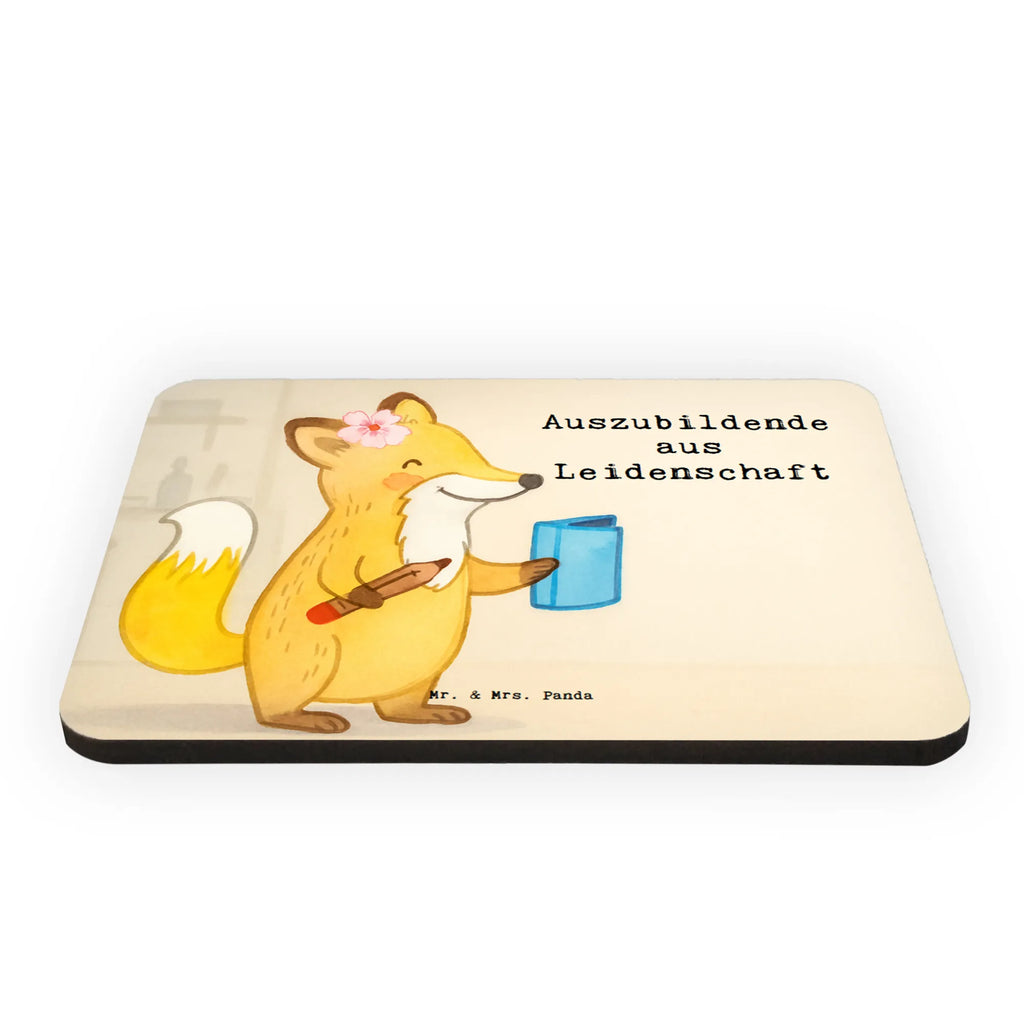 Magnes praktykant Pasja Design Prezent, Dziękuję, Zawód, Wykształcenie, Jubileusz, Pożegnanie, Emerytura, Kolega, Koleżanka, Dawać, Pracownik, Współpracownik, Dziękuję bardzo