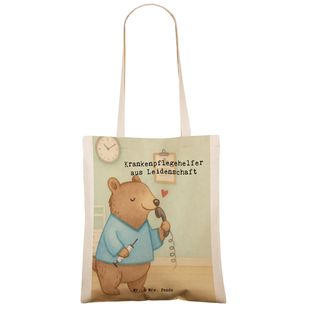 Tote Bag Krankenpflegehelfer Leidenschaft Design henkeltasche baumwolle, Einkaufstasche, Baumwolltasche, Schultasche, umhängebeutel, Jutebeutel, Schultertasche, einkaufstasche baumwolle, Shopping Tasche, Unitasche, beutel baumwolle, Jutetasche, studententasche, freizeitbeutel, Freizeittasche, schulterbeutel, einkaufsshopper, Stoffbeutel, tasche baumwolle, Baumwoll-Shopper, baumwoll shopper, Beutel, Shopper, Tüte, umhängetasche baumwolle, Stofftasche, Einkaufstüte, Tote Bag, Umhängetasche, Baumwollbeutel, universaltasche, Einkaufsbeutel, stofftasche baumwolle, textilbeutel, campus tasche, Strandtasche, festival tasche, stoff shopper, Laptoptasche, Uni Tasche, totebag, Stoff-Tragetasche, Henkeltasche, tragbeutel, schultertasche baumwolle, textiltasche, festivaltasche, dokumententasche, Tasche, Baumwoll-Tragetasche, tragetasche baumwolle, Schulbeutel, Büchertasche, canvas tasche, Tragetasche, Alltagstasche, Geschenk, Schenken, Jubiläum, Danke, Dankeschön, Beruf, Ausbildung, Abschied, Rente, Kollege, Kollegin, Arbeitskollege, Mitarbeiter, Firma, Krankenpflegehelfer, Pflegehelfer, Pflegekraft