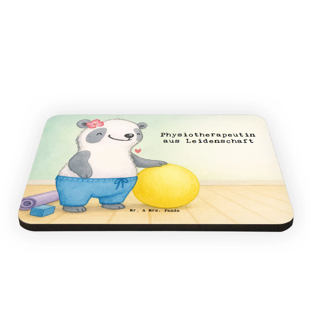 Magnes Fizjoterapeutka Pasja Design Prezent, Dziękuję, Zawód, Wykształcenie, Jubileusz, Pożegnanie, Emerytura, Kolega, Koleżanka, Dawać, Pracownik, Współpracownik, Dziękuję bardzo