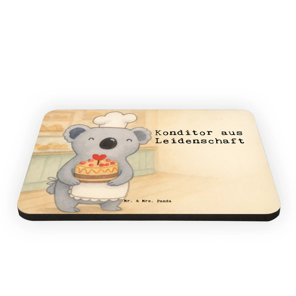 Magnet Pastry chef Passion Design gift, sayings, gift idea, best, farewell gift, passing exam, anniversary, retirement, promotion, job start, profession