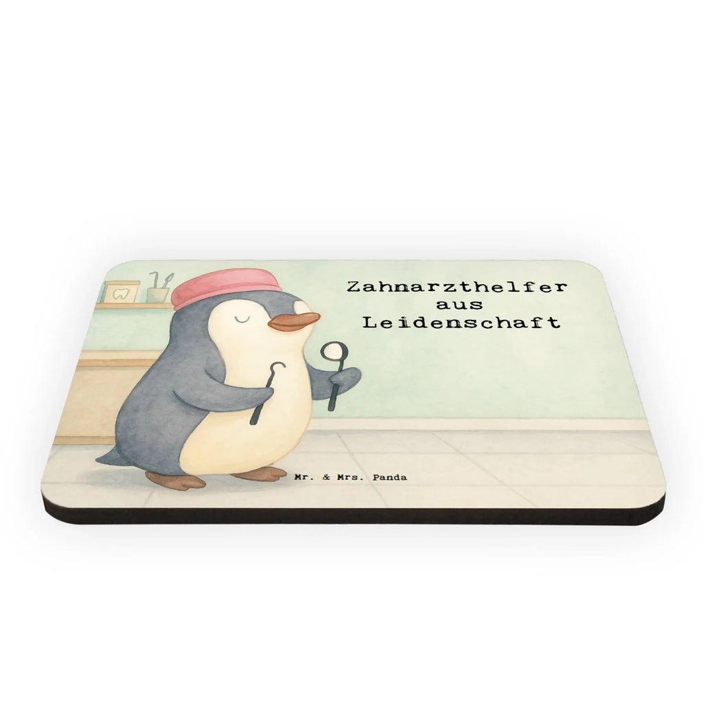 Magnes asystent stomatologiczny Pasja Design Prezent, Dziękuję, Zawód, Wykształcenie, Jubileusz, Pożegnanie, Emerytura, Kolega, Koleżanka, Dawać, Pracownik, Współpracownik, Dziękuję bardzo